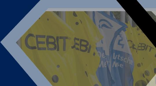 Das Ende der CEBIT