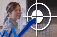 Firmen mit Frauen in Führungsfunktionen sind erfolgreicher als rein Männer-dominierte Firmen