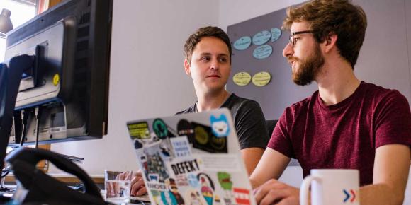 Cloud-Infrastruktur mit Kubernetes