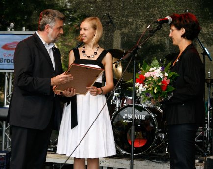 Verleihung DAAD-Preis2009.jpg