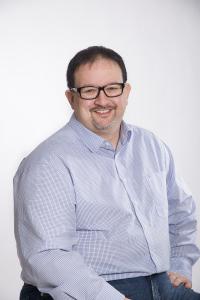 Michael Kawalier, Managing Director Element Logic Germany GmbH