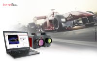 Online-Veranstaltung „High-Speed-Thermografie in bester Qualität”