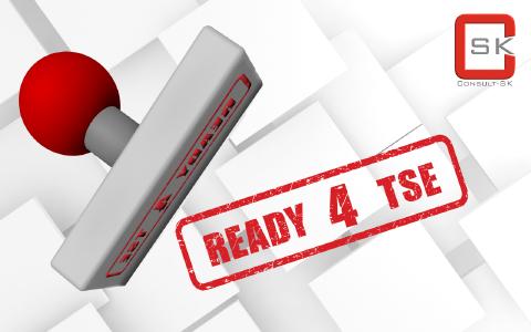 Ready for TSE?