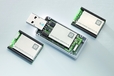 PI38 Funkmodule