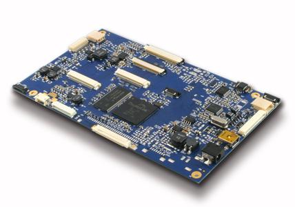 USB Controller Board d.screen USB 2.0