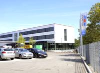 Nutzfahrzeugteilespezialist winkler baut erneut am Standort Ulm