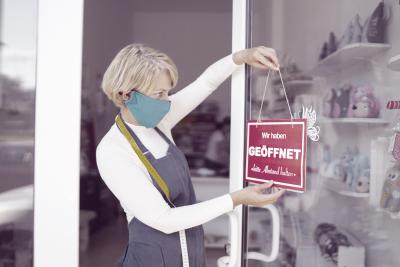 Corona-Effekt auf Weihnachten 2020: Mehr Geschenke, mehr Online-Shopping