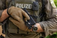 Rheinmetall at Enforce Tac 2024 – new products for armed forces and law enforcement