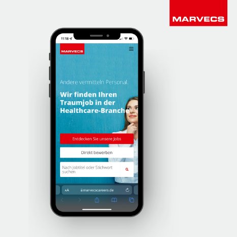 Neues Karriereportal von Marvecs Smartphone.png