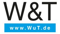 W&T Logo
