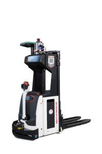 SMART MOVE „Out-of-the-Box“ Serie L14-20 – zeigt Sonderlackierung und ist individuell lieferbar