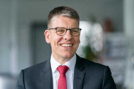 Dr. Jochen Kress