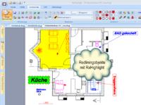 Redlining mit RxHighlight