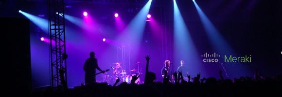 Eulachhalle Winterthur