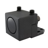 Der neue schweißfeste induktive Ganzmetallsensor von Contrinex erfasst Objekte auch in rauen Umgebungen mit höchster Zuverlässigkeit Der neue schweißfeste induktive Ganzmetallsensor von Contrinex erfasst Objekte auch in rauen Umgebungen mit höchster Zuverlässigkeit