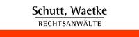 Logo Schutt, Waetke - Rechtsanwälte