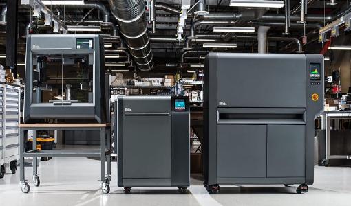 Studio System+ Komplettsystem | Drucker, Entbinder, Sinterofen