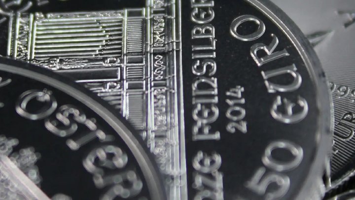 Silber im Sog Chinas: Rekordimporte verschärfen Spannungen am Markt