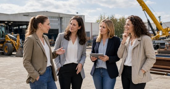 Dr.Hepper-Women discussing in an industrial yard.png