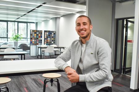 Mitarbeiterinterview
