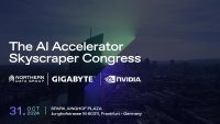 AI Accelerator Skyscraper Congress