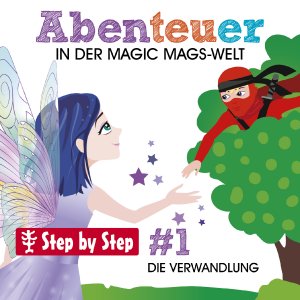 SbS Podcast Cover Folge 1