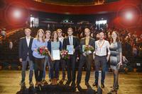 STUDENT DESIGN AWARD