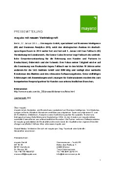 2014-01-22 PM mayato mit neuem Vertriebsprofi.pdf
