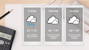 Content to go – CITTADINO setzt auf fertige Content Branchenpakete für den Fachhandel