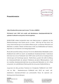 Pressemitteilung Aluminiumstellwinkel FlyMarker 120_45_204 Wörter.pdf