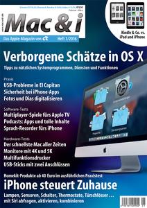 iPhone steuert Zuhause