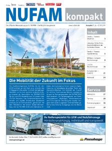 NUFAM_kompakt Cover