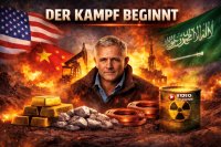 Kampf um Rohstoffe: INSIDER PACKT AUS - sein vielleicht wichtigstes Video!