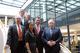Türkische Delegation zu Gast im Heilbronner Haus der Wirtschaft (IHK)