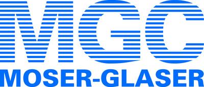 MGC Moser-Glaser AG Logo