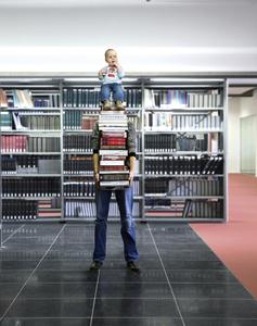 MRN VBF Studieren mit Kind