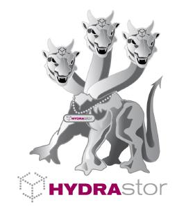 HYDRAstor