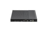 Anschlüsse der WINDBOX II NX (Seite 1)