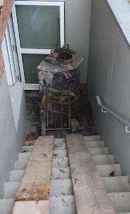 Schrotthändler Solingen