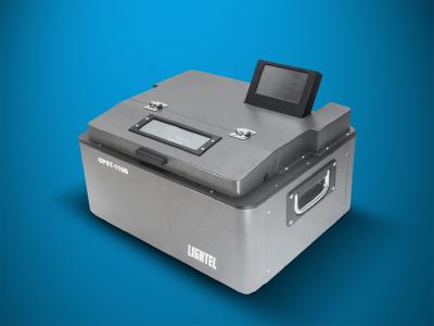 Faserstripper GPST-1100