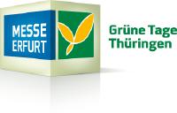 Logo Grüne Tage Thüringen