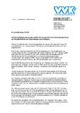 [PDF] Pressemitteilung: Verband Vollpappe-Kartonagen (VVK): Hervorragende Untersuchungsergebnisse zur Recyklierbarkeit von Verpackungen aus Vollpappe
