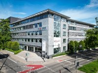 Die Standorte von REIFF, darunter die Hauptverwaltung in Reutlingen, bleiben erhalten.
