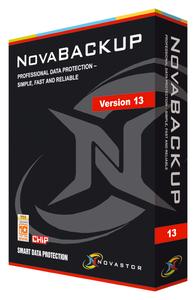 Backup and restore that sets a new standard.