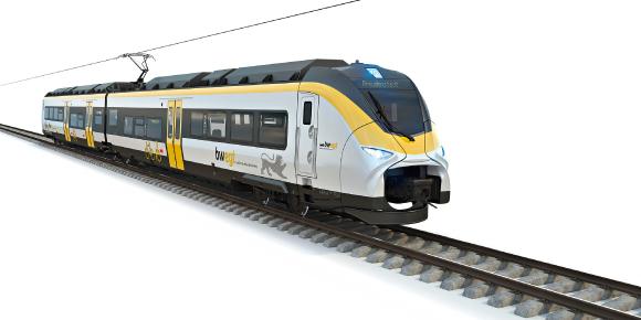 Mireo Plus B Ortenau (Foto: Siemens Mobility GmbH)