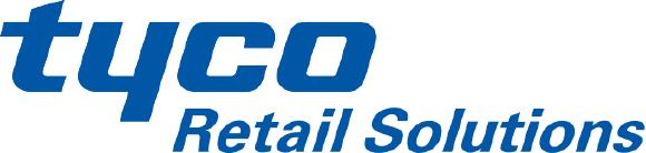 Logo Tyco Retail Solutions