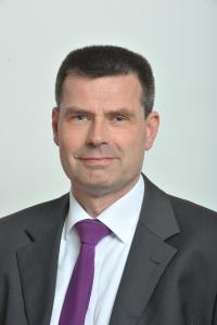 Bernhard Linck, Caparol-Produktmanagement Lacke und Lasuren, Foto: Caparol Farben Lacke Bautenschutz