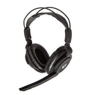 Caseking exklusiv: BitFenix' erstes Headset überzeugt mit tollem Klang, hoher Kompatibilität und genialer Optik