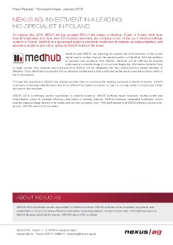 Press Release MedHub.pdf