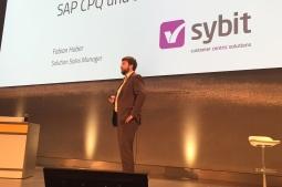 Fabian Huber Variantenkonfiguration